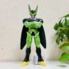 30cm Dragon Ball Perfect Cell Large PVC Statue Model for Christmas Collectible Figure
