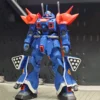 HG 1/144 Efreet Custom Chop King MS-08TX EXAM Mech Assembly Model Kit