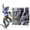 Dragon Ball Z Figures S.H.Figuarts Frieza Son Goku Legendary PVC Movable Collectible Action Figure