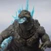 20CM Godzilla Minus One -1.0 2025 Room Decoration Action Figure