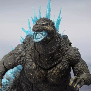 20CM Godzilla Minus One Anime Figure Godzilla -1.0 Action Figure 2025 Children Toys Room Decoration Birthday Gift