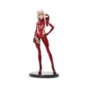 DARLING in the FRANXX Anime Zero Two 24cm Cartoon Statue Model Desk Collectible Figure