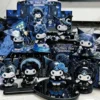 Sanrio Kuromi Magic Festival Series Dolls Surprise Bag Model Fans Action Figure