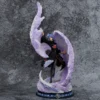 38CM GK Konan Akatsuki Paper Rain Statue Collectible Figure