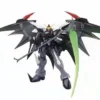 D-Hell Customizable Deathscythe XXXG-01D2 HG 1/144 Scale Assembled Robot Model Action Figure