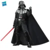 6 Inch Star Wars the Black Series TV Darth Vader Obi Action Figure