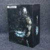 PLAY ARTS 26cm the Dark Knight Character Bane in Movie Batman Model Action Figure