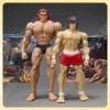 Storm Hanma Yujiro Baki 1/12 Ko St Son of Ogre Action Figure