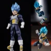 Limit Cheap Sale S.H.Figuarts Dragon Ball Z Vegeta Articulate Dragonball Action Figure