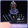Elden Ring Maxfactory figma Raging Wolf Version Model Action Figure
