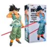 Anime Dragon Ball Z Goodbye Son Goku Super Zoukei Tenkaichi Budoukai 10th Collectible Figure
