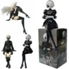 15Cm Anime SEGA Nier:automata Ver1.1A 2B Yorha No. 2 Type B Premium Collectible Figure