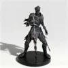 Dark Souls Ⅲ Lords of Cinder Statue Figurine Model PVC Collectible Figure