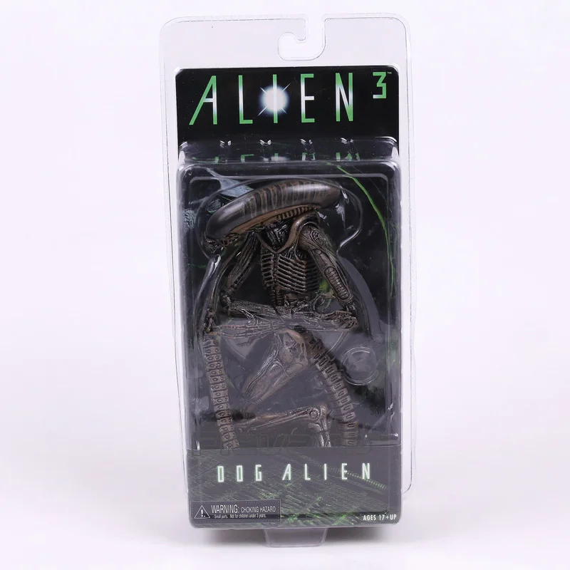 NECA Alien Action Figure Collectible Model Toy - Image 10