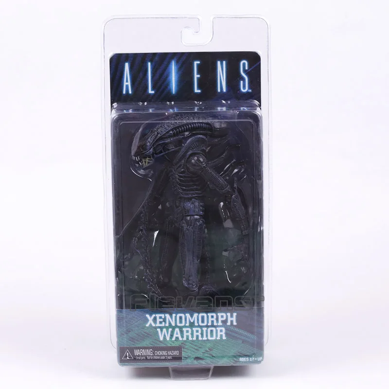 NECA Alien Action Figure Collectible Model Toy - Image 18