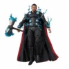 Anime Marvel Avengers 3 MAF 104 Thor PVC Kids Christmas 16cm Action Figure