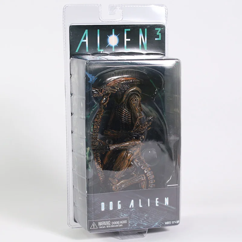 NECA Alien Action Figure Collectible Model Toy - Image 3