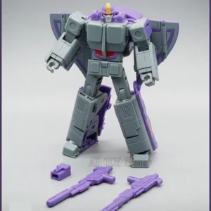 Iron Sky Astrotrain Triple Changers Mechanic Toy MFT MS-20 MS20 G1 Mini Warrior Action Figure Robot Toys Collection Gifts