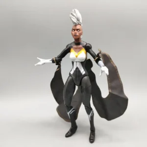 Marvel Legends X-Men Series Storm 6" Action Figure Loose