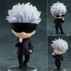 10cm Jujutsu Kaisen Gojo Satoru 1528 Christmas Action Figure