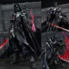 Play Arts 26cm Star War Darth Vader Model Action Figure