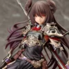 Anime Game Rage of Bahamut Dark Dragon Knight Deardragoon Forte the Devoted Action Figure