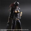 PLAY ARTS 25cm Barbara Gordon Model Action Figure