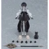 16cm Anime Human Return #610 NH 02 #591 Beautiful Girls Decor Action Figure