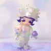 POP Mart Molly X INSTINCTOY Erosion Costume Series Blind Box Mystery Action Figure