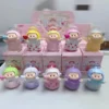 YoYo Sauce the Ring of Love God Series Surpise Desktop Collectible Figure