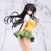 Desktop Case Beautiful Female Anime Model PVC Static Out of Control Collectible Figure