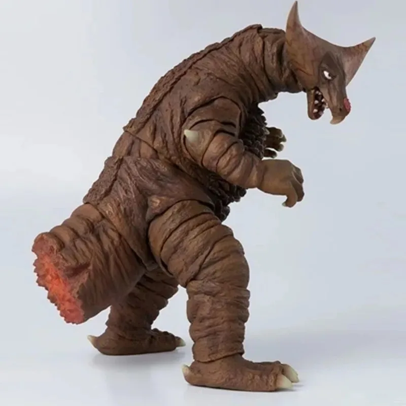 Bandai S.H.Figuarts SHF 16cm Gomora Ultraman Ancient Monsters Movable Finished Figure The Joints Can Move Model Toys Gifts - Image 3