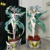 Radiant Pretty Girl Liuying Static Model Statue Anime Manga Merchandise Desktop Trendy Collectible Figure