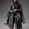 Hellcat 6 Inches 1:12 King of the West of the Collectible Figure