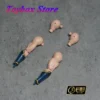 Manipple Studio 1/12 Wolverine Replaceable Arms Model Accessory for S.H.Figuarts Wolf Uncle Action Figure