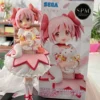 Sega Kaname Madoka Tamaki Iroha Anime Action PVC Figurine Collectiable Kids Collectible Figure