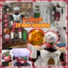 WP Model Dragon Ball Z S.H.Figuarts Ginyu Force Jeice Burter Recoom Guldo Action Figure