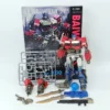 BAIWEI Transformation TW1030 OP Commander Beast Rise Movie 7 KO SS102 Robot Action Figure