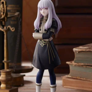 No box 2023 promotional price In stock Japanese original anime figure Lysithea action figure collectible model toy