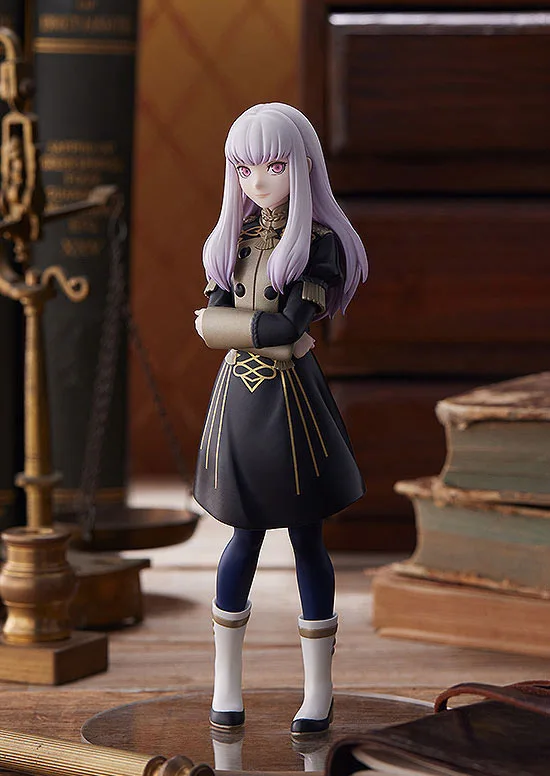 No box 2023 promotional price In stock Japanese original anime figure Lysithea action figure collectible model toy