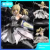 Anime Fate Saber Lily Altria Pendragon 23cm PVC Action Figure