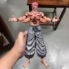 30cm Ryomen Sukuna Jujutsu Kaisen Figures PVC Statue Anime Model Room Collectible Figure