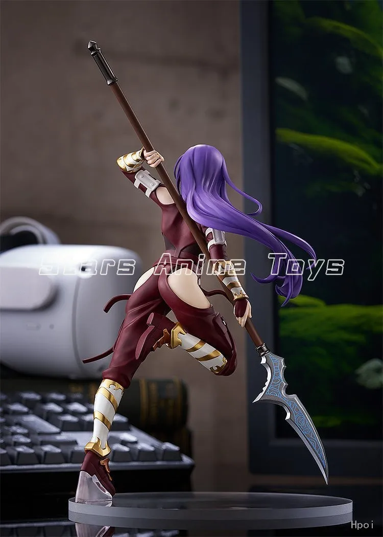 Original GSC PUP Shanghai-La Frontier Arthur Pencilgon Animation Edition Anime Figure Model Collection - Image 3