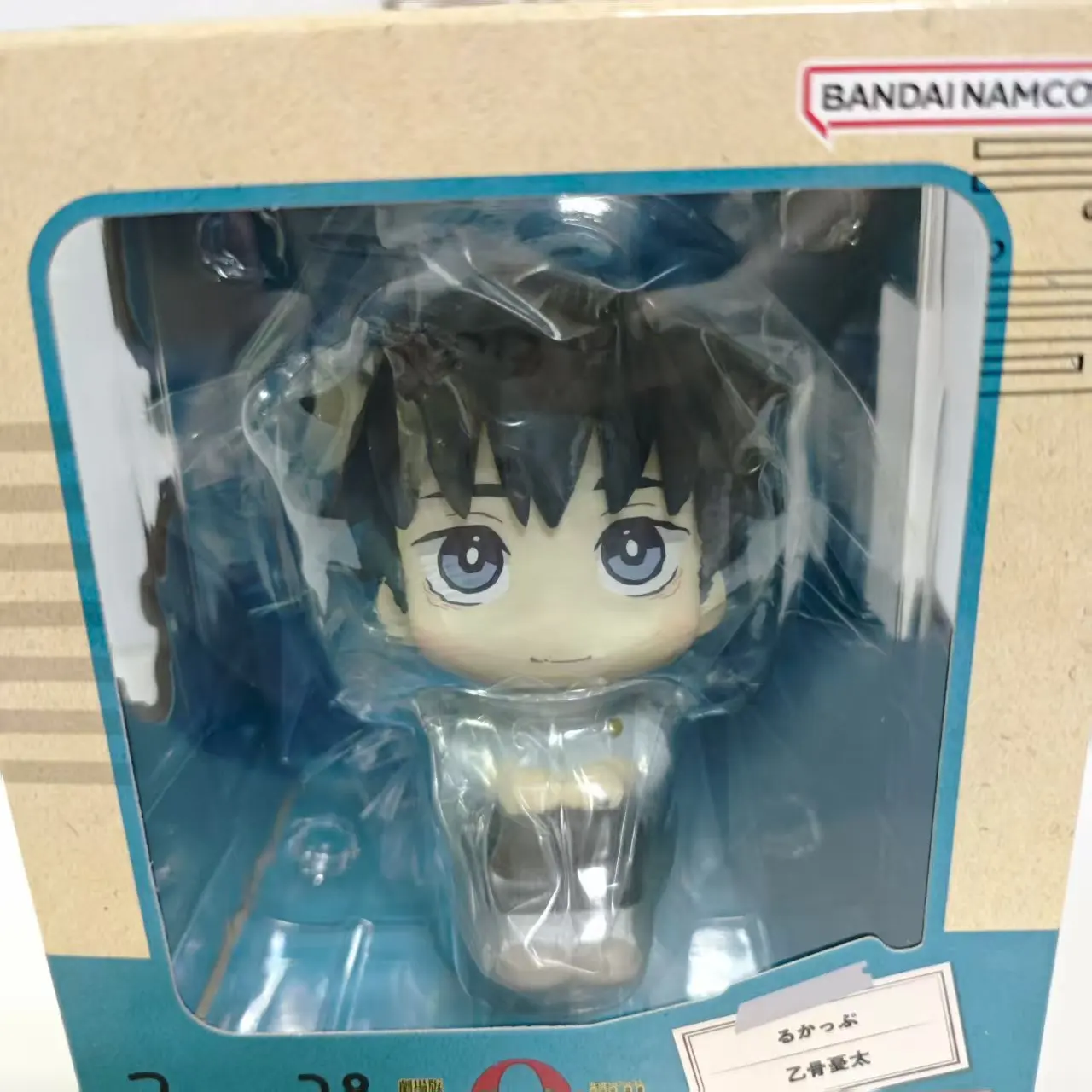 Megahouse Jujutsu Kaisen Anime Satoru Gojo & Geto Suguru & Okkotsu Yuta Suit Action Figures Model Figurine Original Decoration - Image 6