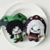 The Freak Circus Pierrot the Collectible Figure