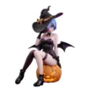 Re:Zero -Starting Life in Another World Rem Phantom Night Magician Collectible Figure