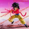 MagicPact Movable Zamasu Fanatic's Enchanted Horse Eternal Martial Arts Master 3.0 Super Action Figure
