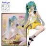 Ln FuRyu Noodle Stopper Hatsune Miku CANARY PVC 14CM Virtual Idol Collectible Figure