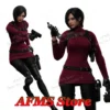 BROTOYS LR011 1/12 Scale Collectible Female Spy Agent Ada Wong Full Action Figure