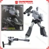 Classic Transformers Masterpiece Series MP36 Megatron KO Edition Cybertron Collectible Action Figure